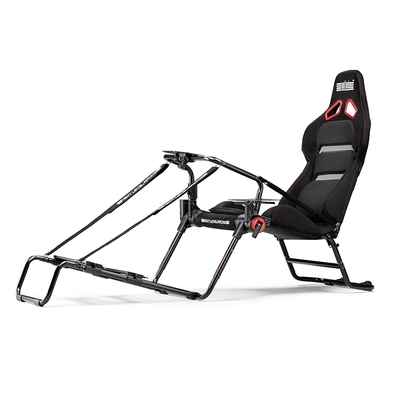 Next Level Racing NLR-S031 GTLite Pro Foldable Racing Cockpit